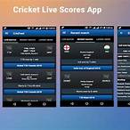cricket bet live score